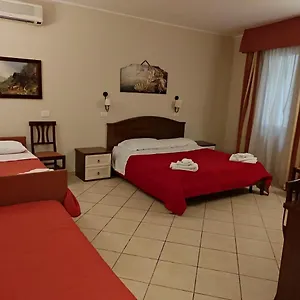Hotel Greta, Mazara del Vallo