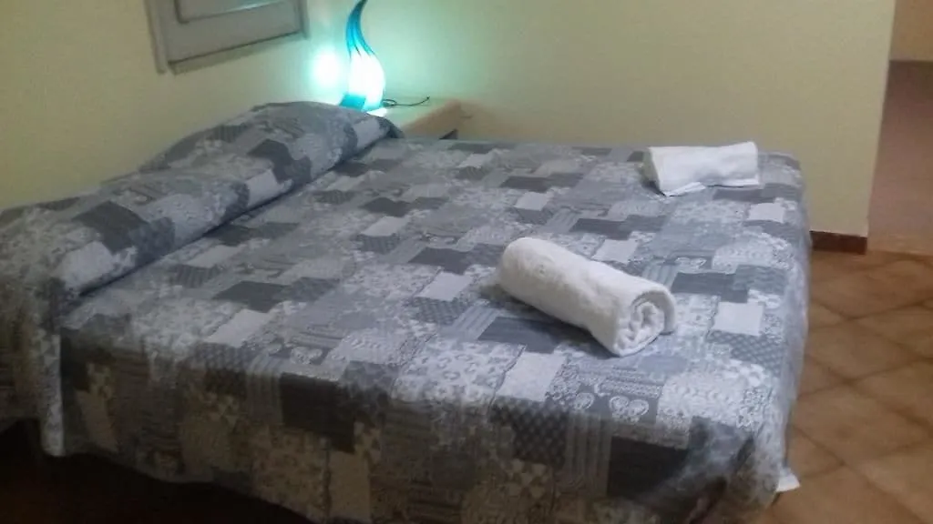 La Zi Nardina Daire Mazara del Vallo