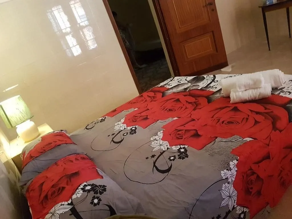 La Zi Nardina Daire Mazara del Vallo